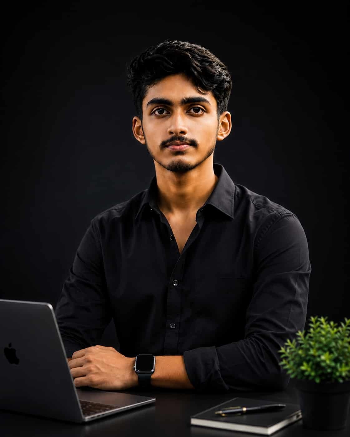 Web Developer